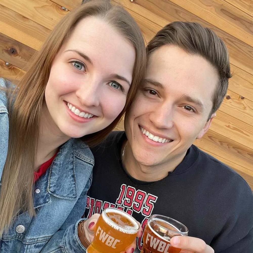 Meet your Posher, Quinn